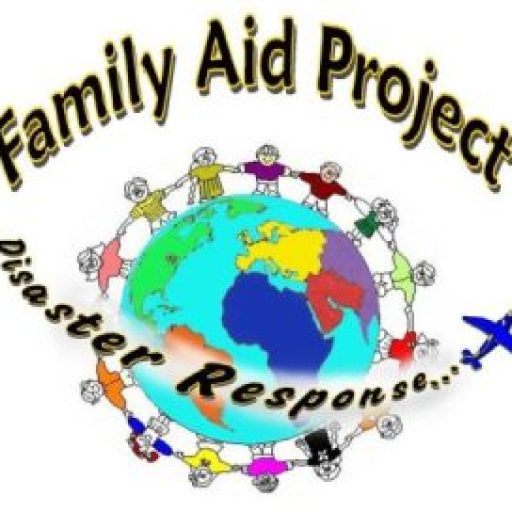 Family Aid Project Disaster Response
